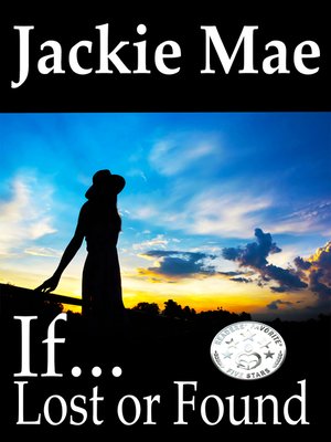 cover image of If... Lost or Found